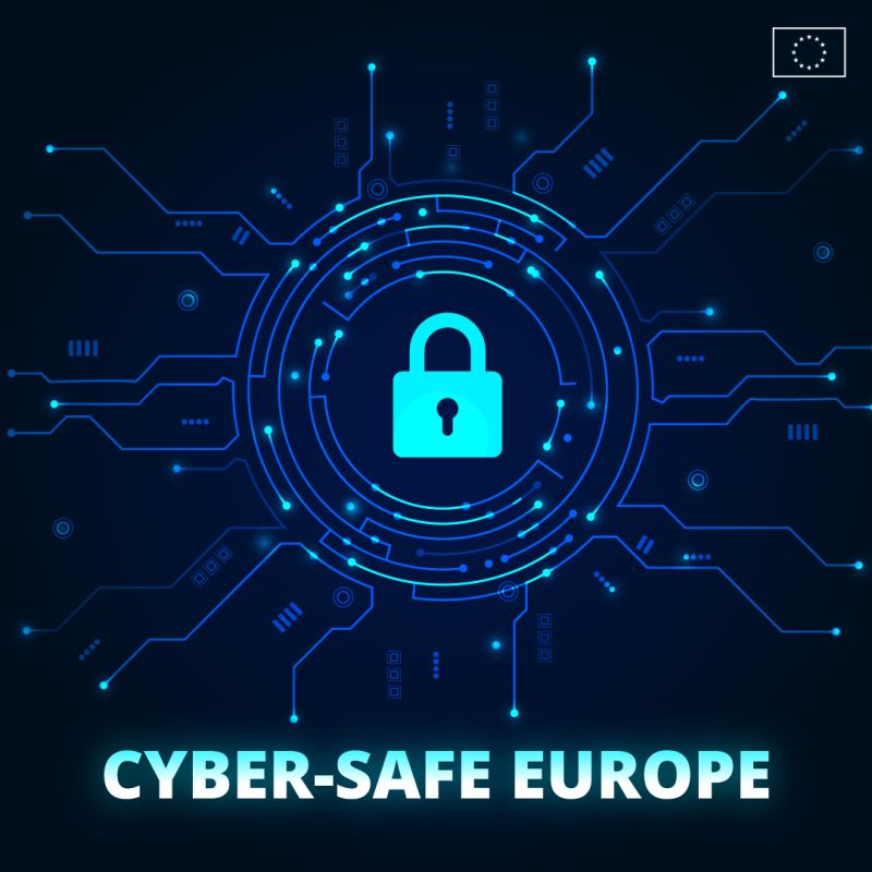 Commission strengthens EU cybersecurity resilience and capabilities